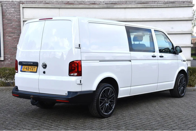 Volkswagen Transporter 2.0 TDI - 110 KW - ONLY 10 TKM - AUT. GEARBOX - NAVI - CAMERA - SLIDING DOOR - LIKE NEW !! - Kleine bestelwagen, Bestelwagen met dubbele cabine: afbeelding 3 Volkswagen Transporter 2.0 TDI - 110 KW - ONLY 10 TKM - AUT. GEARBOX - NAVI - CAMERA - SLIDING DOOR - LIKE NEW !! - Kleine bestelwagen, Bestelwagen met dubbele cabine: afbeelding 3