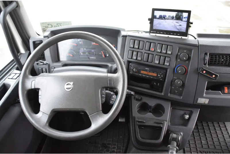 Volvo FL 280 4x2 + BOX - 312 TKM - AIRCO - DOUBLE CARGOFLOOR - ELEVATOR - REMOTE CONTROL - CAMERA - - Bakwagen: afbeelding 5 Volvo FL 280 4x2 + BOX - 312 TKM - AIRCO - DOUBLE CARGOFLOOR - ELEVATOR - REMOTE CONTROL - CAMERA - - Bakwagen: afbeelding 5