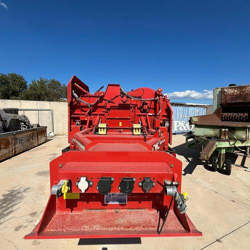 Morbark FLAIL 223 - Bosbouwmachine: afbeelding 5 Morbark FLAIL 223 - Bosbouwmachine: afbeelding 5