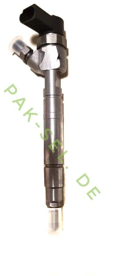 Mercedes-Benz Sprinter cargo - Injector voor Bestelwagen: afbeelding 1 Mercedes-Benz Sprinter cargo - Injector voor Bestelwagen: afbeelding 1