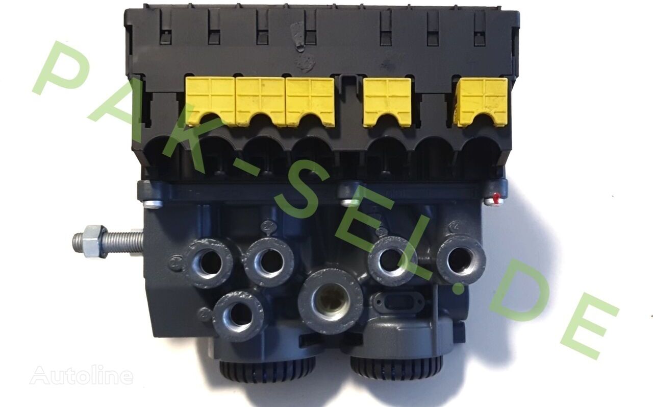 WABCO 4801020300 WABCO - Remventiel voor Aanhangwagen: afbeelding 1 WABCO 4801020300 WABCO - Remventiel voor Aanhangwagen: afbeelding 1