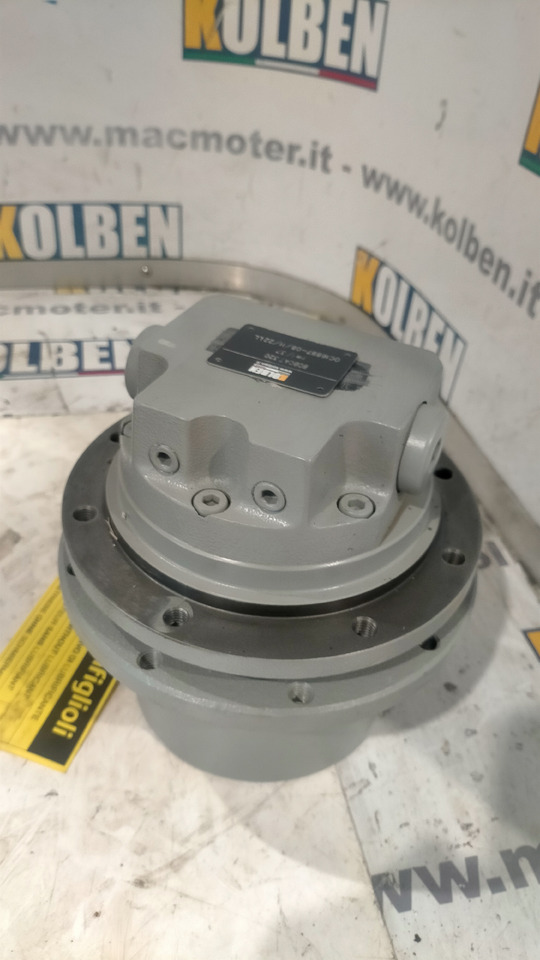 Bonfiglioli BOBCAT 320 - Zwenkmotor voor Bouwmachine: afbeelding 1 Bonfiglioli BOBCAT 320 - Zwenkmotor voor Bouwmachine: afbeelding 1