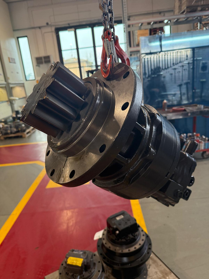 Bonfiglioli CASE CX30 - Zwenkmotor voor Bouwmachine: afbeelding 1 Bonfiglioli CASE CX30 - Zwenkmotor voor Bouwmachine: afbeelding 1
