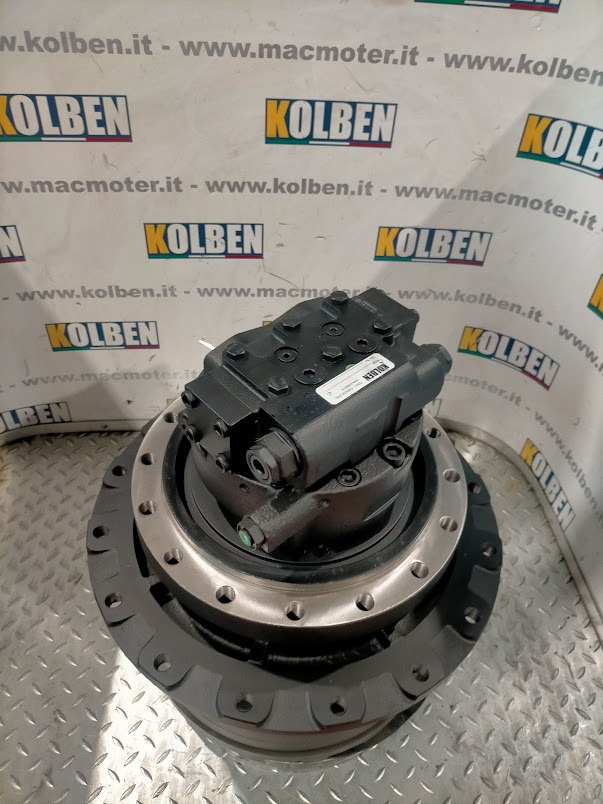 Bonfiglioli CAT 319C - Zwenkmotor voor Bouwmachine: afbeelding 3 Bonfiglioli CAT 319C - Zwenkmotor voor Bouwmachine: afbeelding 3