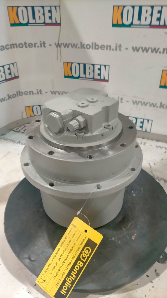 Bonfiglioli KOMATSU PC40-7 - Zwenkmotor voor Intern transport: afbeelding 2 Bonfiglioli KOMATSU PC40-7 - Zwenkmotor voor Intern transport: afbeelding 2