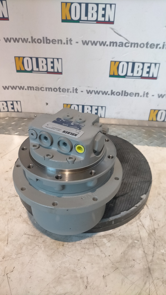 Bonfiglioli TAKEUCHI TB125 - Zwenkmotor voor Bouwmachine: afbeelding 1 Bonfiglioli TAKEUCHI TB125 - Zwenkmotor voor Bouwmachine: afbeelding 1