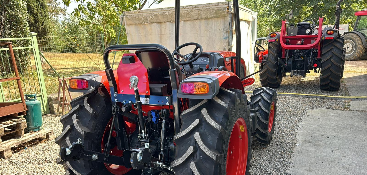 Kioti - Tractor: afbeelding 2 Kioti - Tractor: afbeelding 2