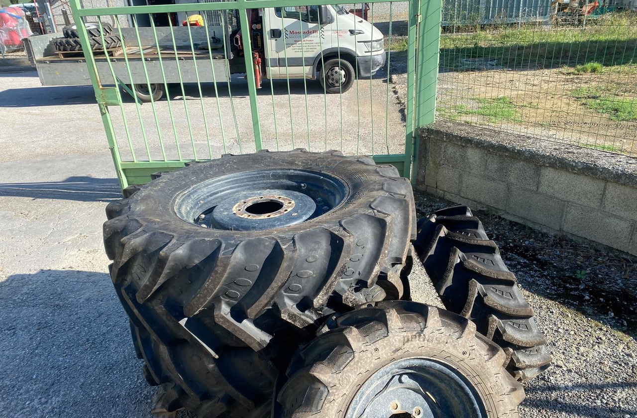 Pneumatico trattore - Complete wiel voor Tractor: afbeelding 4 Pneumatico trattore - Complete wiel voor Tractor: afbeelding 4