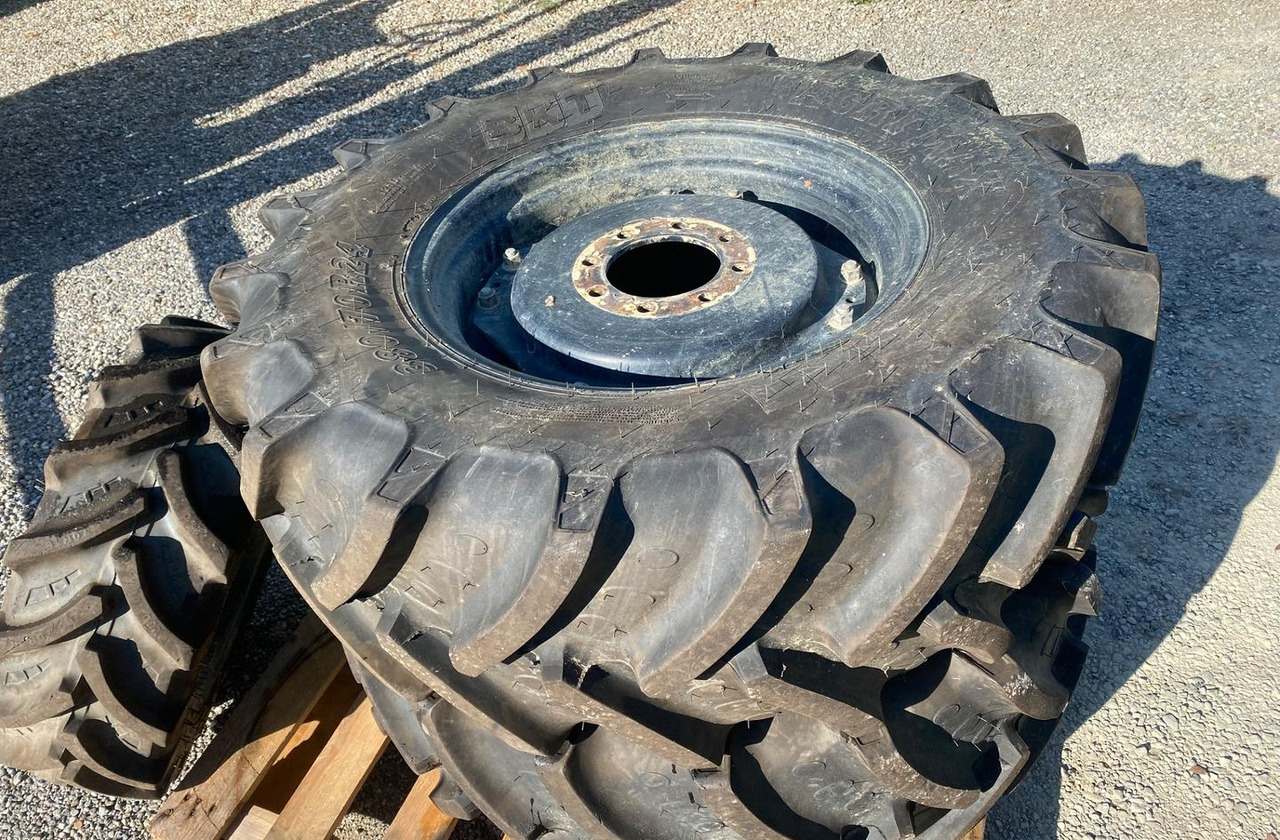 Pneumatico trattore - Complete wiel voor Tractor: afbeelding 5 Pneumatico trattore - Complete wiel voor Tractor: afbeelding 5