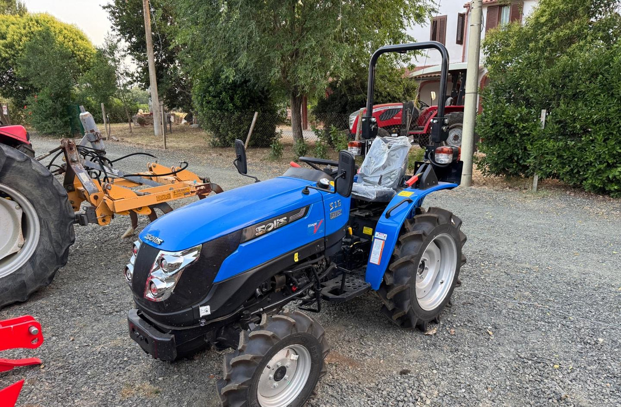 Trattore - Mini tractor: afbeelding 2 Trattore - Mini tractor: afbeelding 2