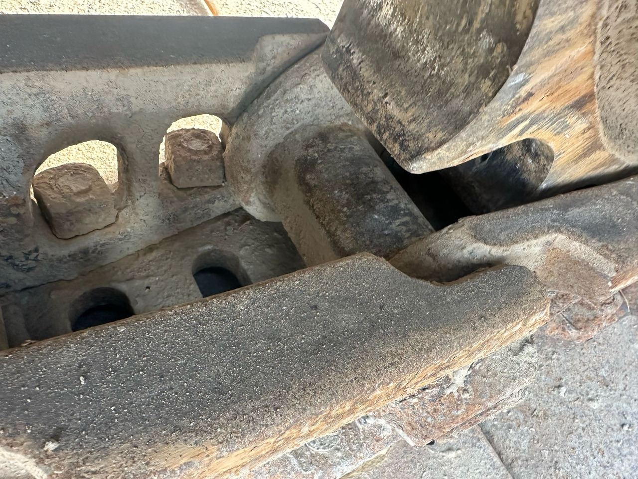 LIEBHERR R954BHDW material handler with elevation cab - Overslagkraan: afbeelding 5 LIEBHERR R954BHDW material handler with elevation cab - Overslagkraan: afbeelding 5