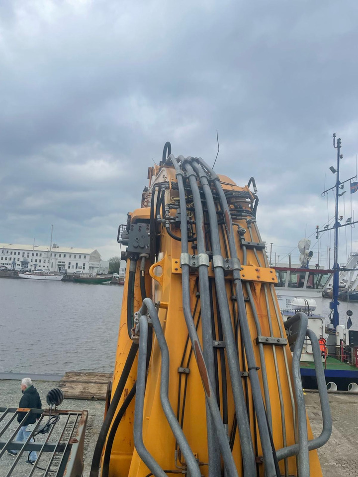 LIEBHERR R964CHDS - Rupsgraafmachine: afbeelding 5 LIEBHERR R964CHDS - Rupsgraafmachine: afbeelding 5