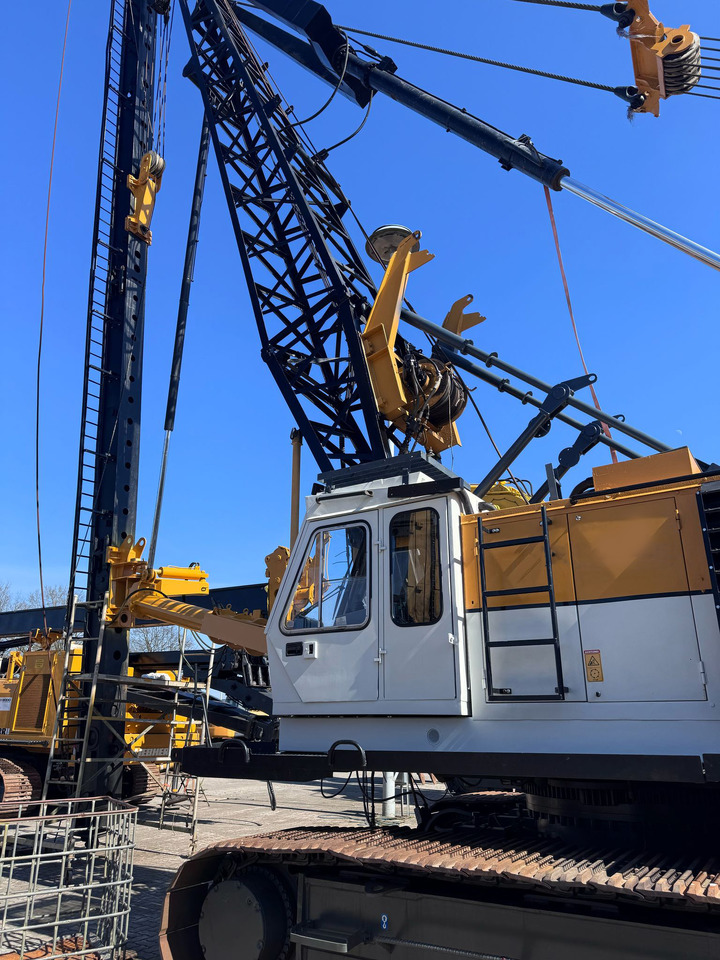 Weserhütte SW191BSL - Rupskraan: afbeelding 2 Weserhütte SW191BSL - Rupskraan: afbeelding 2