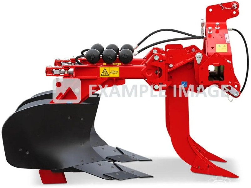 Grimme BFL 200 - Rental - Oogstmachine toebehoor: afbeelding 1 Grimme BFL 200 - Rental - Oogstmachine toebehoor: afbeelding 1