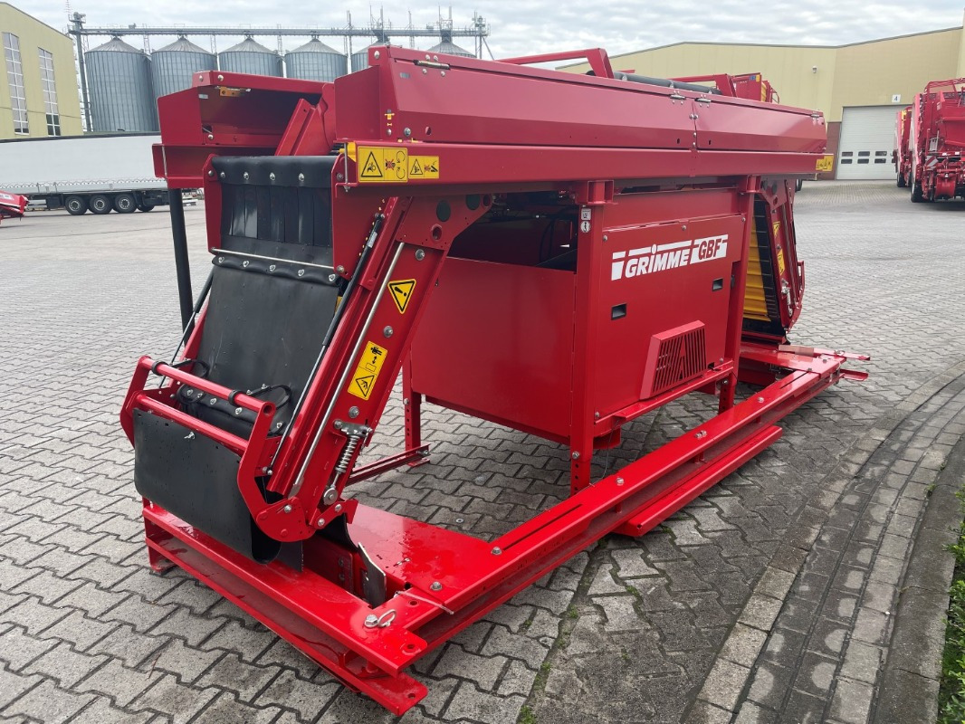 Grimme GBF L-M-L - Rental - Opslag: afbeelding 5 Grimme GBF L-M-L - Rental - Opslag: afbeelding 5
