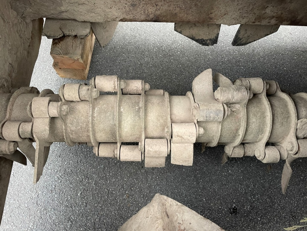 Grimme KS 1500 - Oogstmachine: afbeelding 5 Grimme KS 1500 - Oogstmachine: afbeelding 5