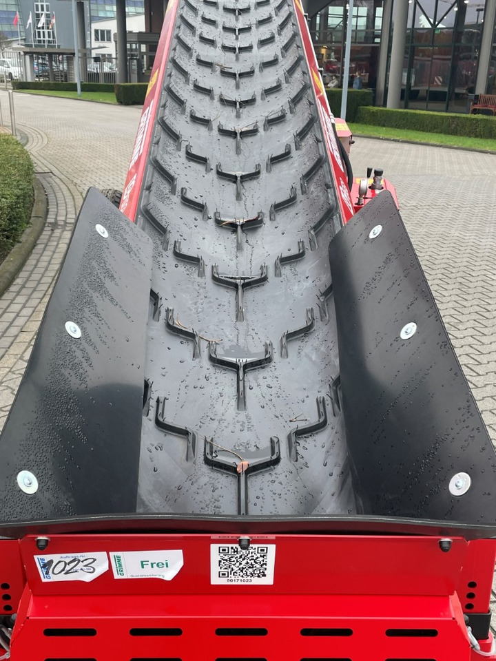 Grimme LC 709 - Rental - Opslag: afbeelding 2 Grimme LC 709 - Rental - Opslag: afbeelding 2