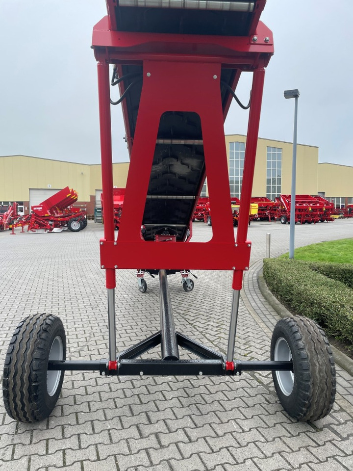 Grimme LC 709 - Rental - Opslag: afbeelding 4 Grimme LC 709 - Rental - Opslag: afbeelding 4