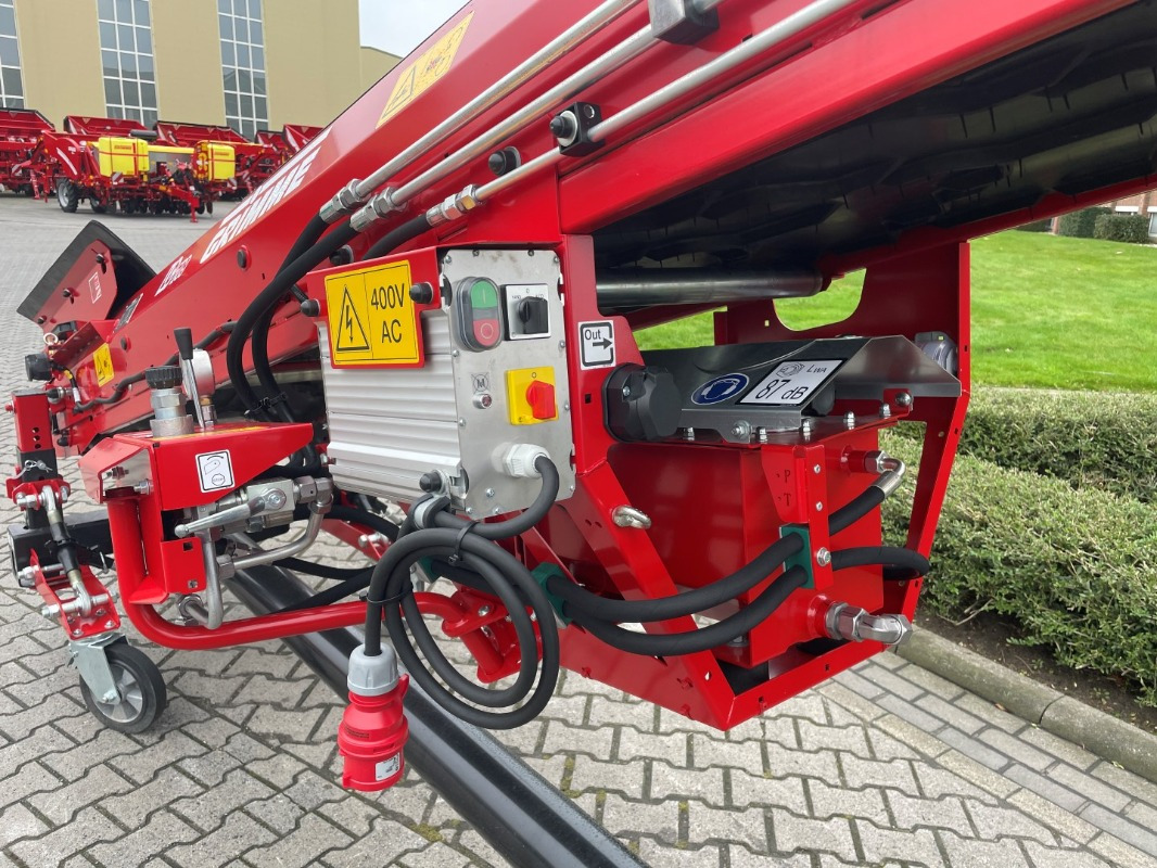 Grimme LC 709 - Rental - Opslag: afbeelding 5 Grimme LC 709 - Rental - Opslag: afbeelding 5