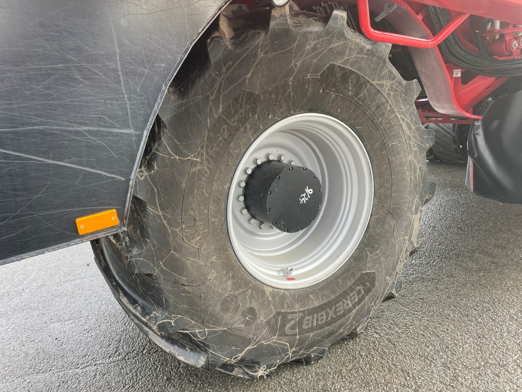 Grimme MAXTRON 620 - Grondbewerking toebehoor: afbeelding 5 Grimme MAXTRON 620 - Grondbewerking toebehoor: afbeelding 5