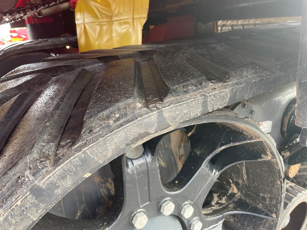 Grimme MAXTRON 620 - Grondbewerking toebehoor: afbeelding 3 Grimme MAXTRON 620 - Grondbewerking toebehoor: afbeelding 3