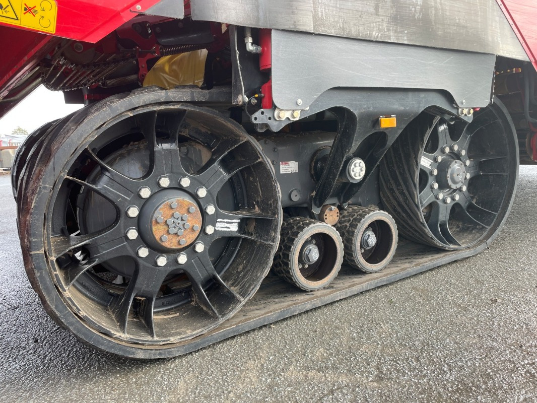 Grimme MAXTRON 620 - Grondbewerking toebehoor: afbeelding 4 Grimme MAXTRON 620 - Grondbewerking toebehoor: afbeelding 4