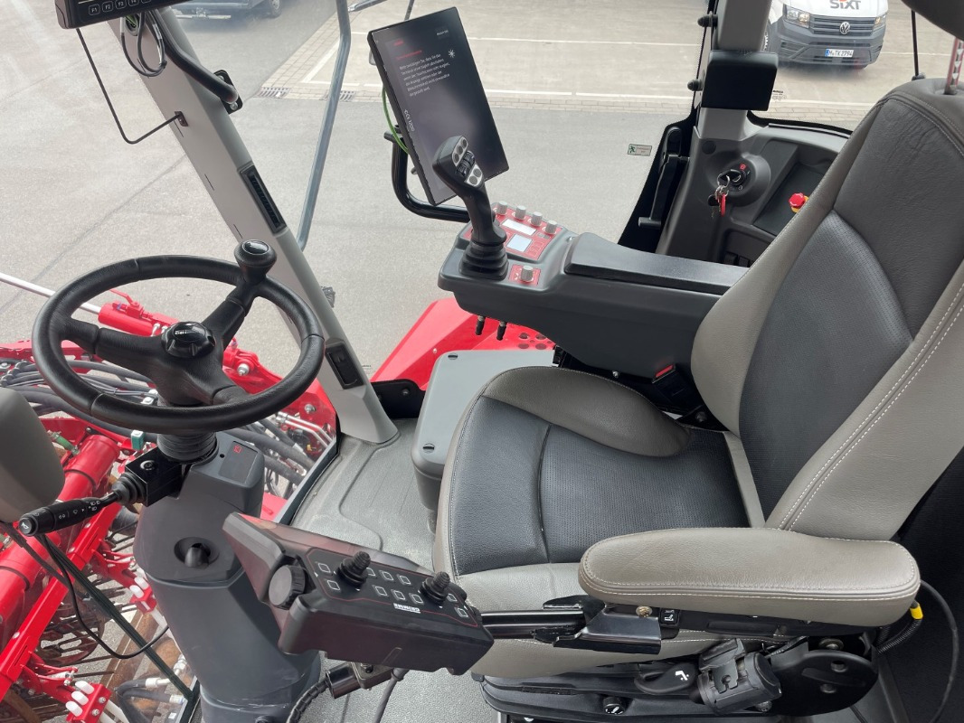 Grimme REXOR 630 / 830 / 930 - Grondbewerking toebehoor: afbeelding 5 Grimme REXOR 630 / 830 / 930 - Grondbewerking toebehoor: afbeelding 5