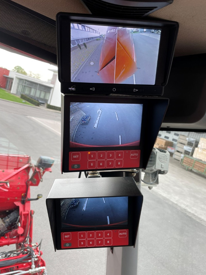 Grimme REXOR 630 Rüttelschar FM - Grondbewerking toebehoor: afbeelding 3 Grimme REXOR 630 Rüttelschar FM - Grondbewerking toebehoor: afbeelding 3