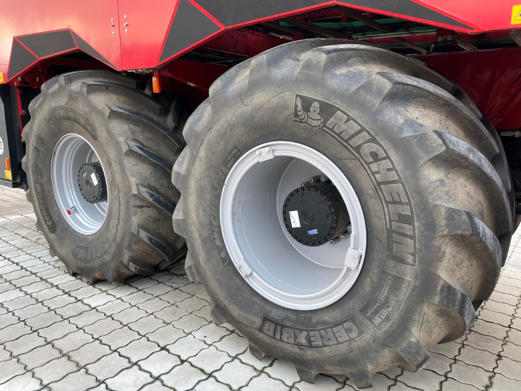 Grimme REXOR 6300 Platinum - Grondbewerking toebehoor: afbeelding 3 Grimme REXOR 6300 Platinum - Grondbewerking toebehoor: afbeelding 3