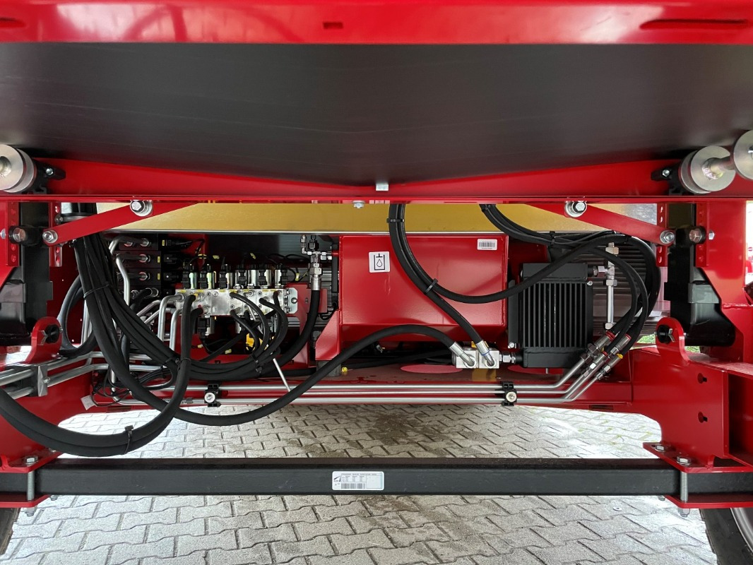 Grimme RH 24-60 CF - Rental - Opslag: afbeelding 3 Grimme RH 24-60 CF - Rental - Opslag: afbeelding 3