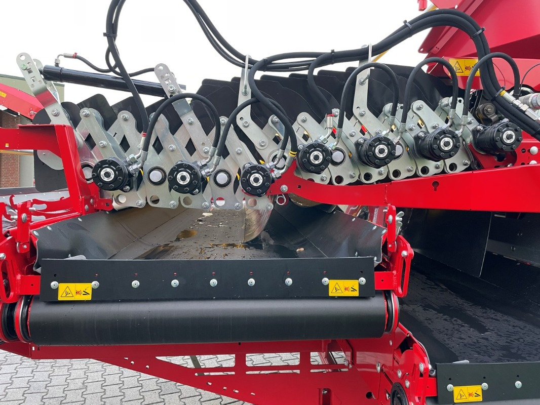 Grimme RH 24-60 CF - Rental - Opslag: afbeelding 5 Grimme RH 24-60 CF - Rental - Opslag: afbeelding 5