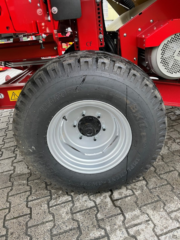 Grimme RH 24-60 CF - Rental - Opslag: afbeelding 4 Grimme RH 24-60 CF - Rental - Opslag: afbeelding 4
