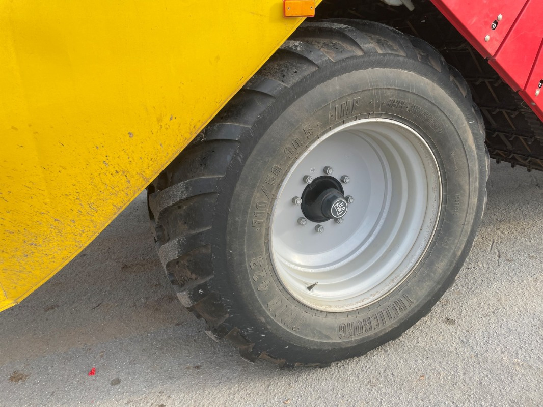 Grimme SE 260 UB - Oogstmachine: afbeelding 4 Grimme SE 260 UB - Oogstmachine: afbeelding 4