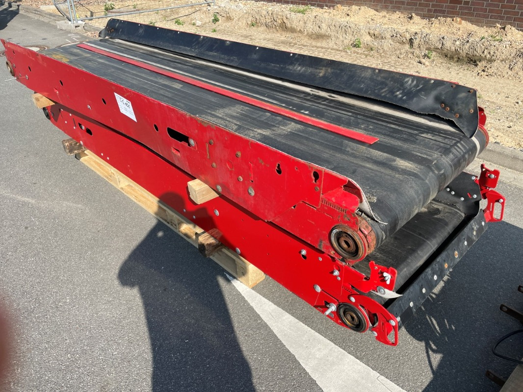 Grimme SG 160-14 - Oogstmachine: afbeelding 4 Grimme SG 160-14 - Oogstmachine: afbeelding 4