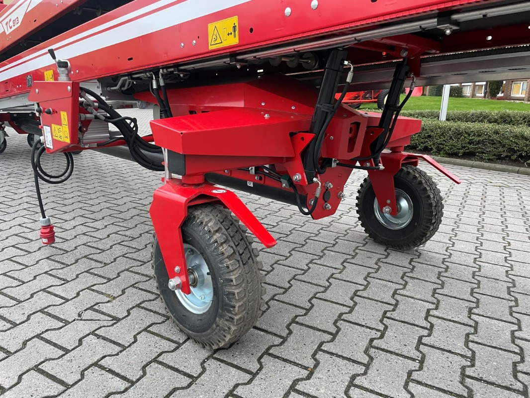 Grimme TC 813 - Rental - Opslag: afbeelding 3 Grimme TC 813 - Rental - Opslag: afbeelding 3