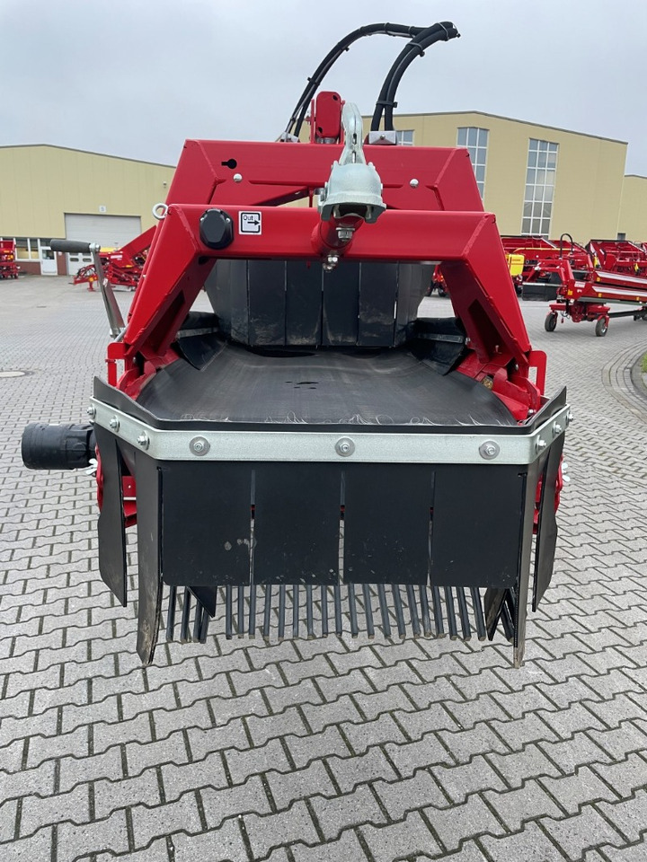 Grimme TC 813 - Rental - Opslag: afbeelding 2 Grimme TC 813 - Rental - Opslag: afbeelding 2