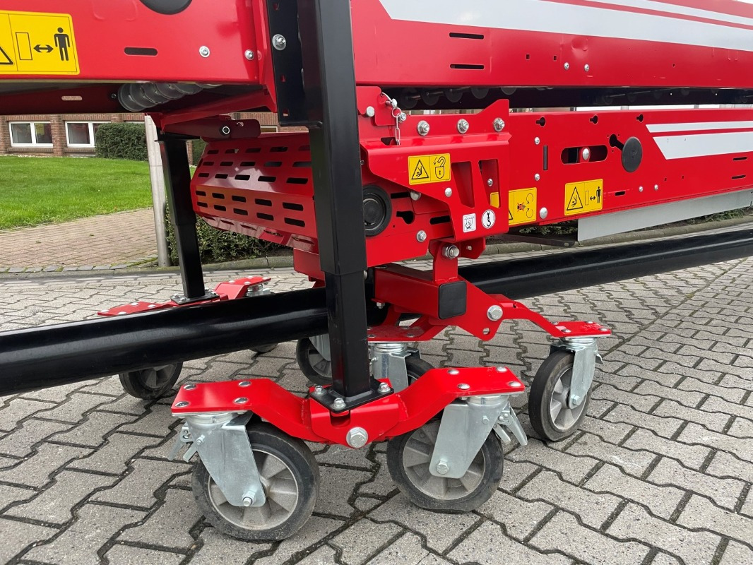 Grimme TC 816 - Rental - Opslag: afbeelding 3 Grimme TC 816 - Rental - Opslag: afbeelding 3