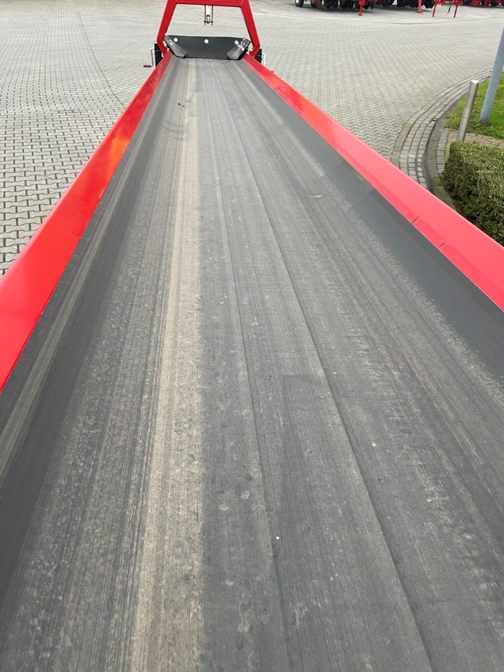 Grimme TC 816 - Rental - Opslag: afbeelding 4 Grimme TC 816 - Rental - Opslag: afbeelding 4