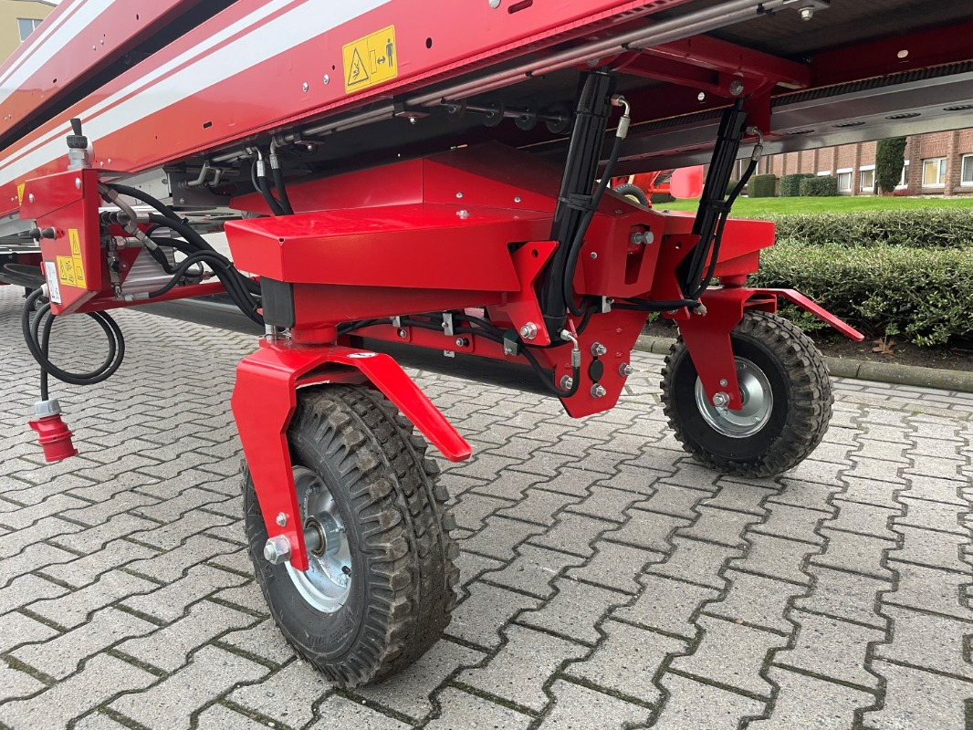 Grimme TC 816 - Rental - Opslag: afbeelding 2 Grimme TC 816 - Rental - Opslag: afbeelding 2