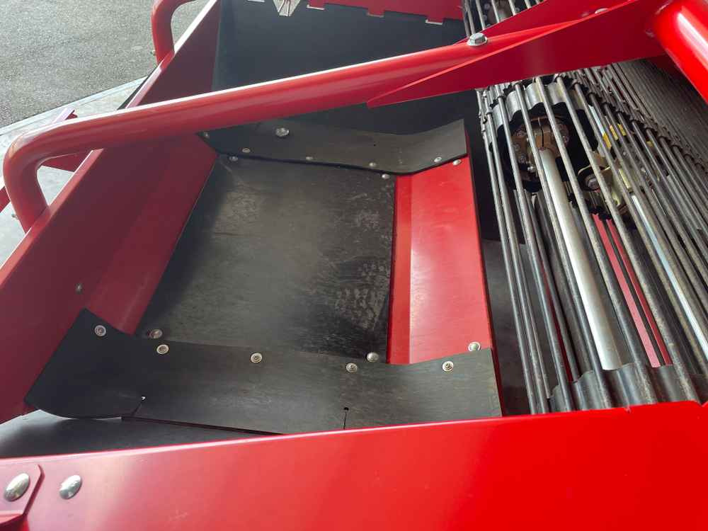 Grimme WV 165 - Wijnoogstmachine: afbeelding 3 Grimme WV 165 - Wijnoogstmachine: afbeelding 3