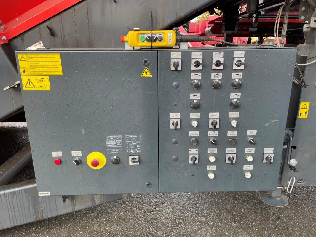 Miedema Miedema MHC Combi - Opslag: afbeelding 5 Miedema Miedema MHC Combi - Opslag: afbeelding 5