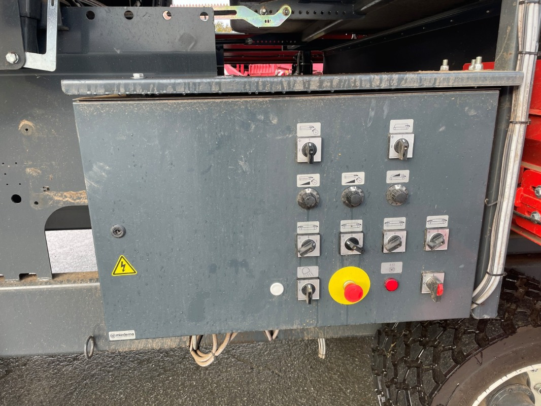 Miedema Miedema MHC Combi - Opslag: afbeelding 4 Miedema Miedema MHC Combi - Opslag: afbeelding 4