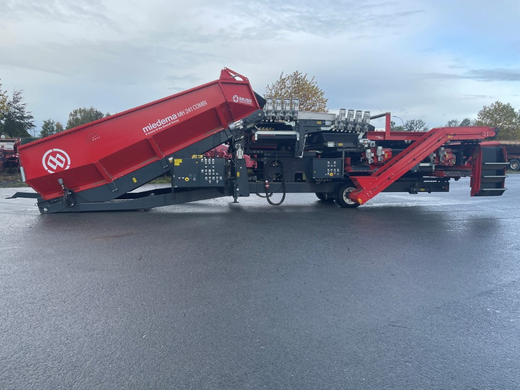 Miedema Miedema MHC Combi - Opslag: afbeelding 1 Miedema Miedema MHC Combi - Opslag: afbeelding 1