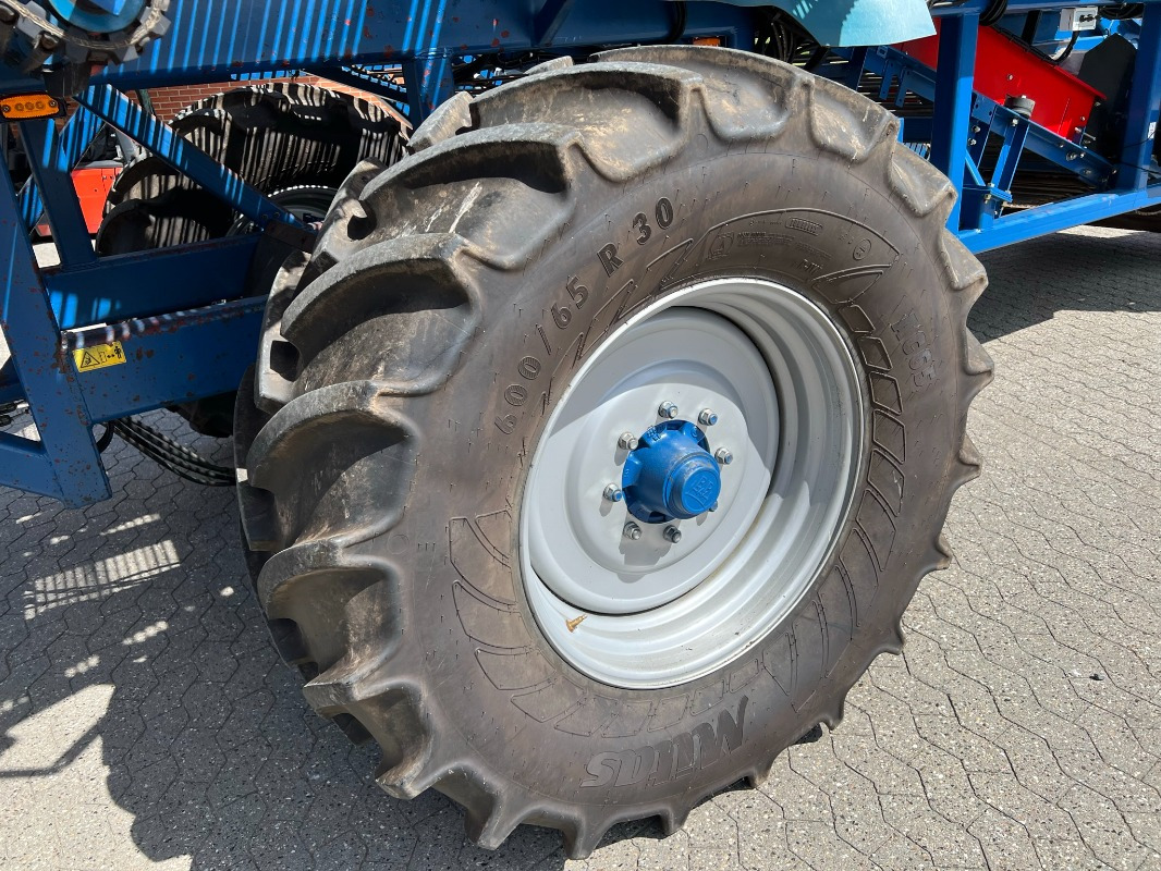 ASA-Lift ASA-LIFT SL-1022 - Oogstmachine toebehoor: afbeelding 5 ASA-Lift ASA-LIFT SL-1022 - Oogstmachine toebehoor: afbeelding 5