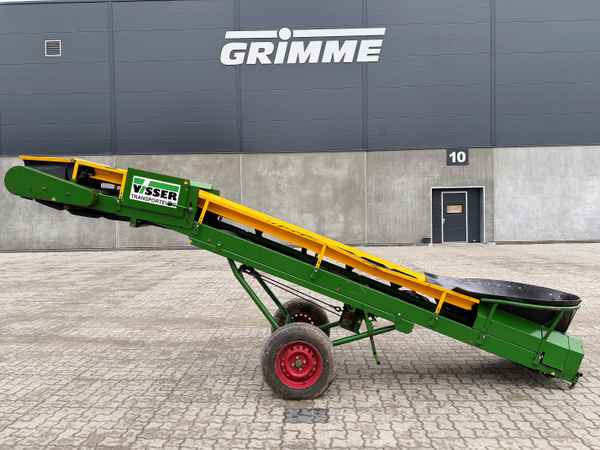 EKKO Visser TP - Opslag: afbeelding 1 EKKO Visser TP - Opslag: afbeelding 1