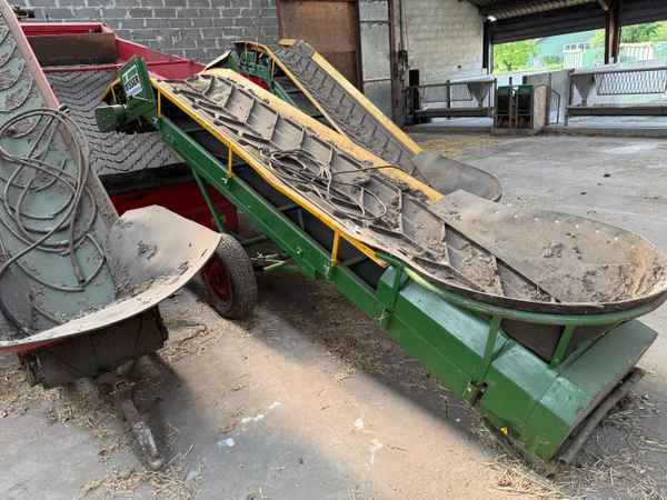 EKKO Visser TP - Opslag: afbeelding 3 EKKO Visser TP - Opslag: afbeelding 3