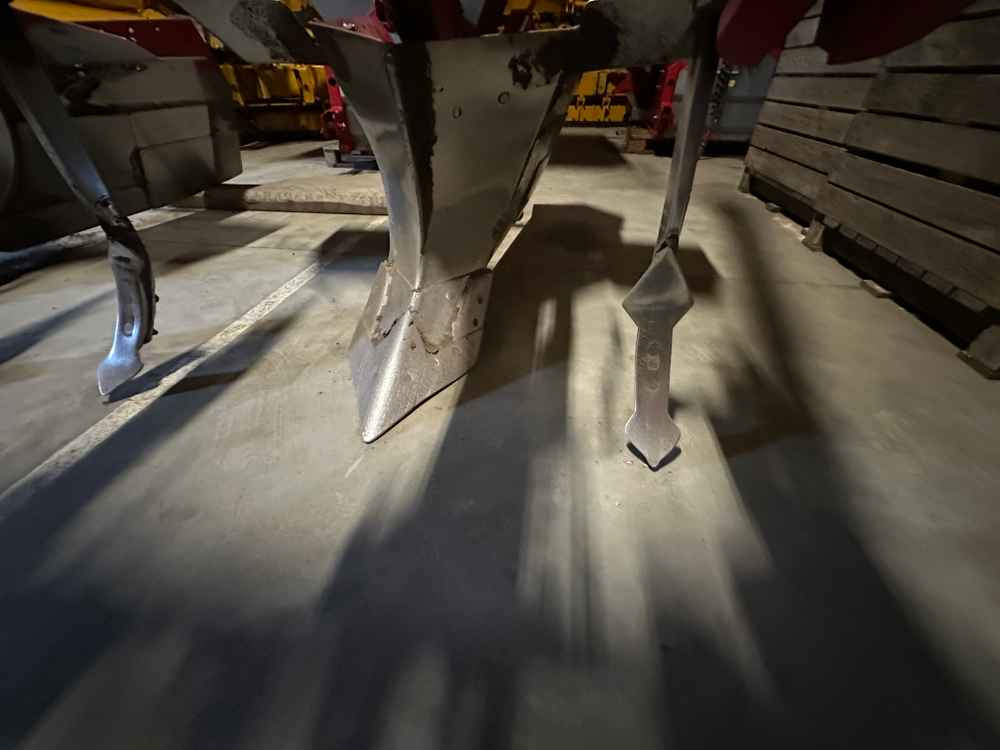 Grimme BFL-200-H - Oogstmachine toebehoor: afbeelding 5 Grimme BFL-200-H - Oogstmachine toebehoor: afbeelding 5