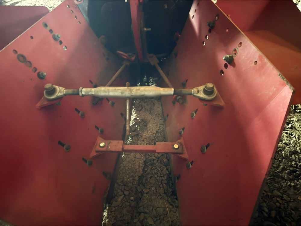 Oogstmachine toebehoor Grimme BFL-400-H: afbeelding 10