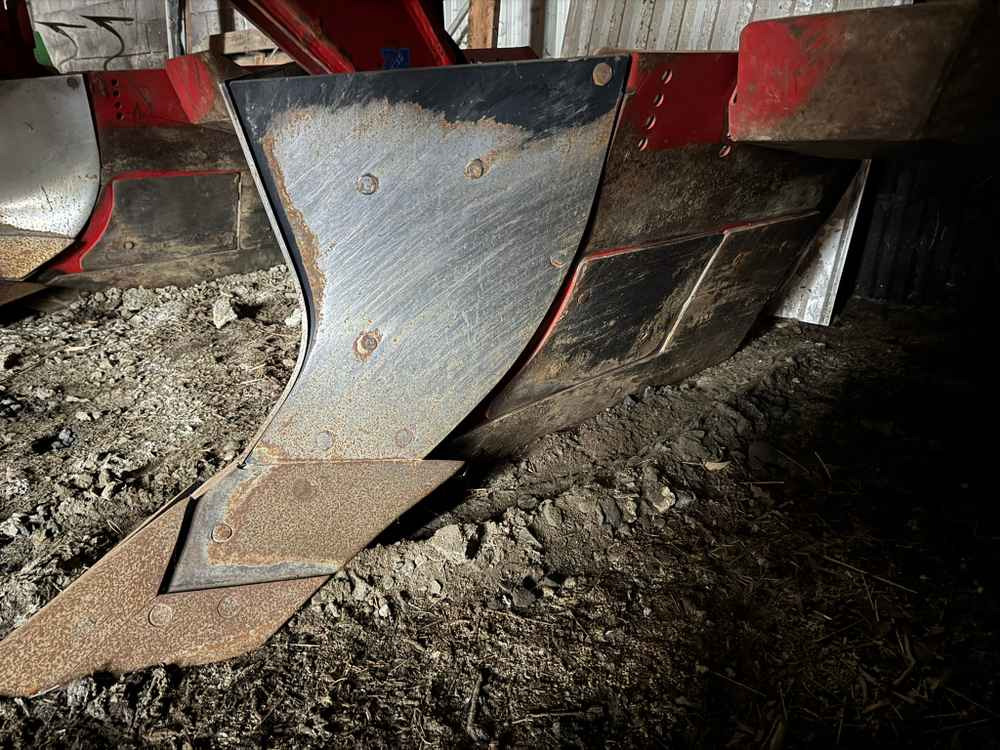 Oogstmachine toebehoor Grimme BFL-400-H: afbeelding 6