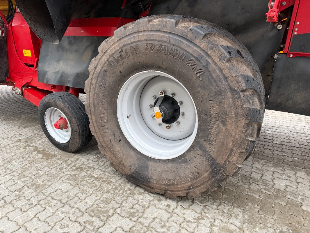 Grimme EVO 280 ClodSep - Oogstmachine: afbeelding 5 Grimme EVO 280 ClodSep - Oogstmachine: afbeelding 5